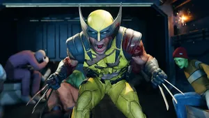 Все, что известно о Marvel’s Wolverine на данный момент