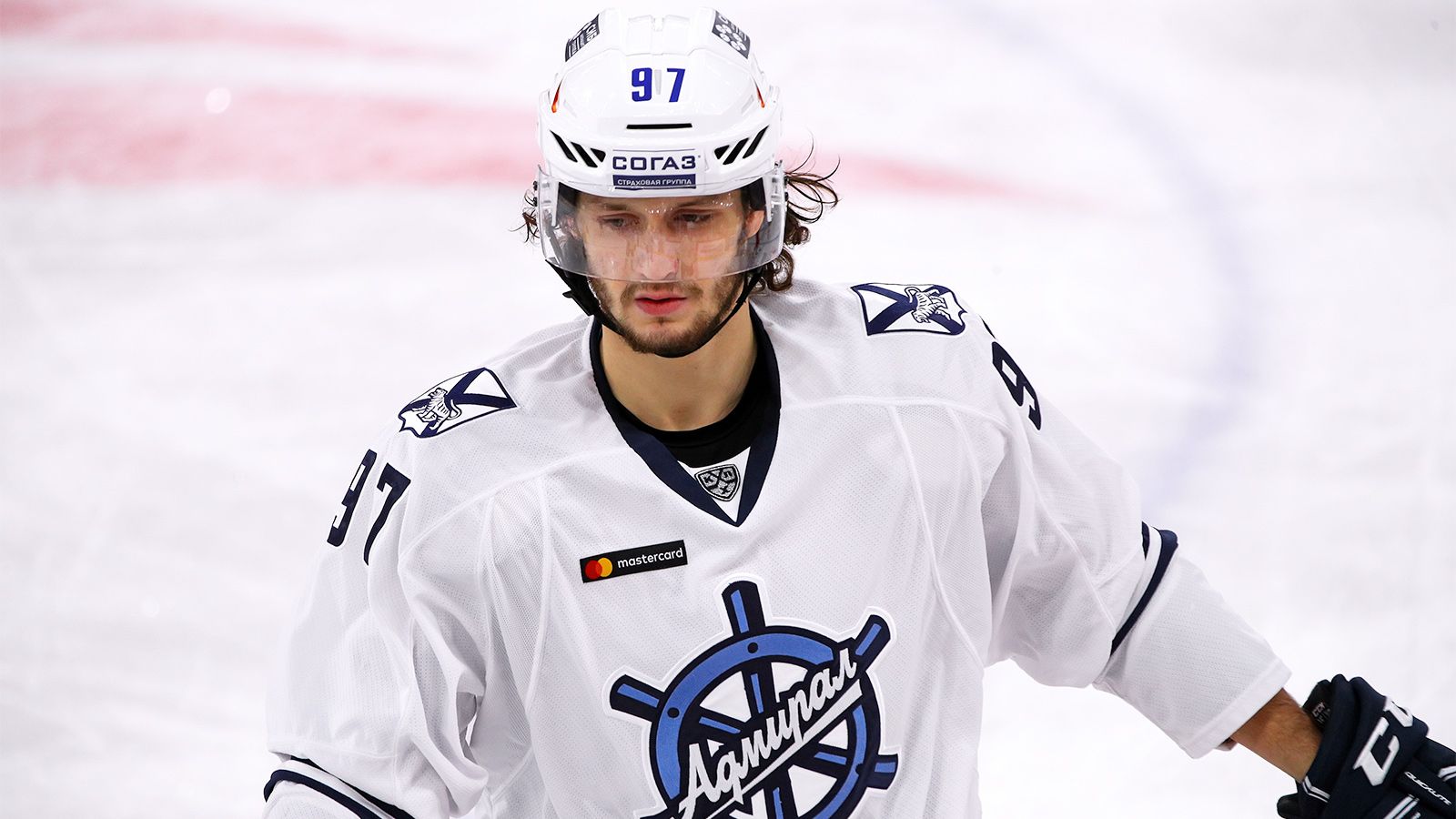 коростелев хоккеист