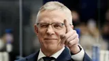 Ларионов: «Статистика, голы, передачи, очки — это все для меня третьестепенно»