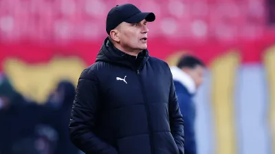 Срджан Благоевич