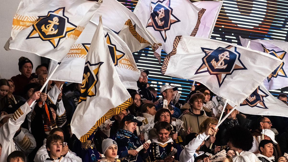 «Автомобилист» проиграл «Адмиралу», потерпев 4-е поражение кряду