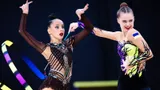 Ученицы Кабаевой сразятся с экс-россиянкой, чемпионкой Олимпиады. Кубок мира по гимнастике едет в Румынию