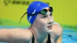 Россиянка Мишарина завоевала золото на юниорском ЧМ по плаванию на открытой воде