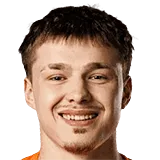 Максим Андреев