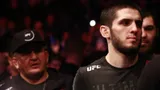 Махачев предостерег звезду UFC из Дагестана: «Хабиб его тормознул, медийка сама придет»