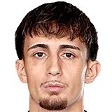 Эба Бекир Иш