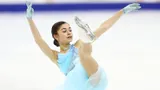 Аделия Петросян стала чемпионкой России по фигурному катанию, Камила Валиева — 3-я