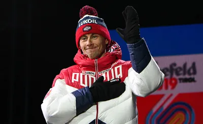 Александр Бессмертных