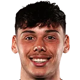 Джейк Найдовски