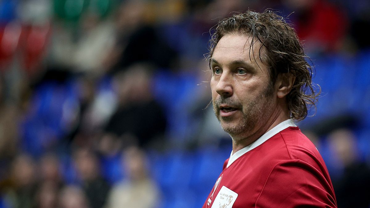 Мостовой назвал тренера, за которого должны сражаться «Спартак» и «Динамо»: «Шел первым в РПЛ»