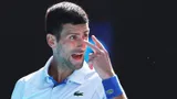 Первая ракетка мира Джокович проиграл Синнеру в 1/2 финала Australian Open