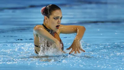 Татьяна Гайдай