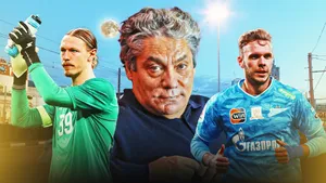 «В СССР жизнь была лучше, чем у нас». Известный агент Барбоза — с новой стороны: он обожает нашу культуру! Интервью