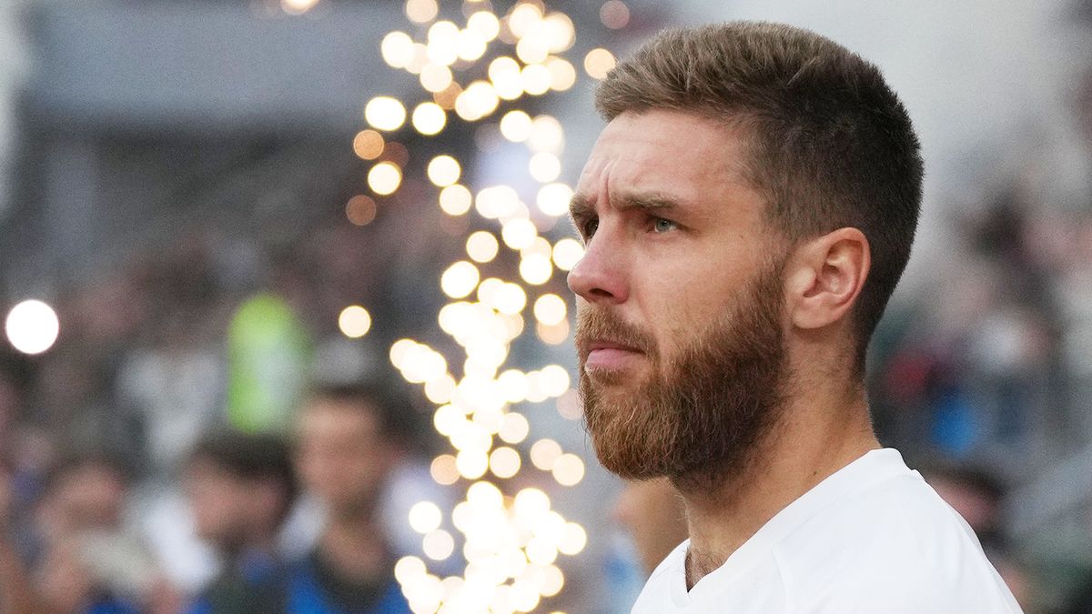 Сергеев — о 10-м месте «Динамо»: «Конечно, нам стыдно за результаты — об этом даже спрашивать глупо»