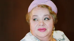 Тест: сыграла ли в этом фильме Наталья Крачковская? Вспомните роли легендарной актрисы СССР