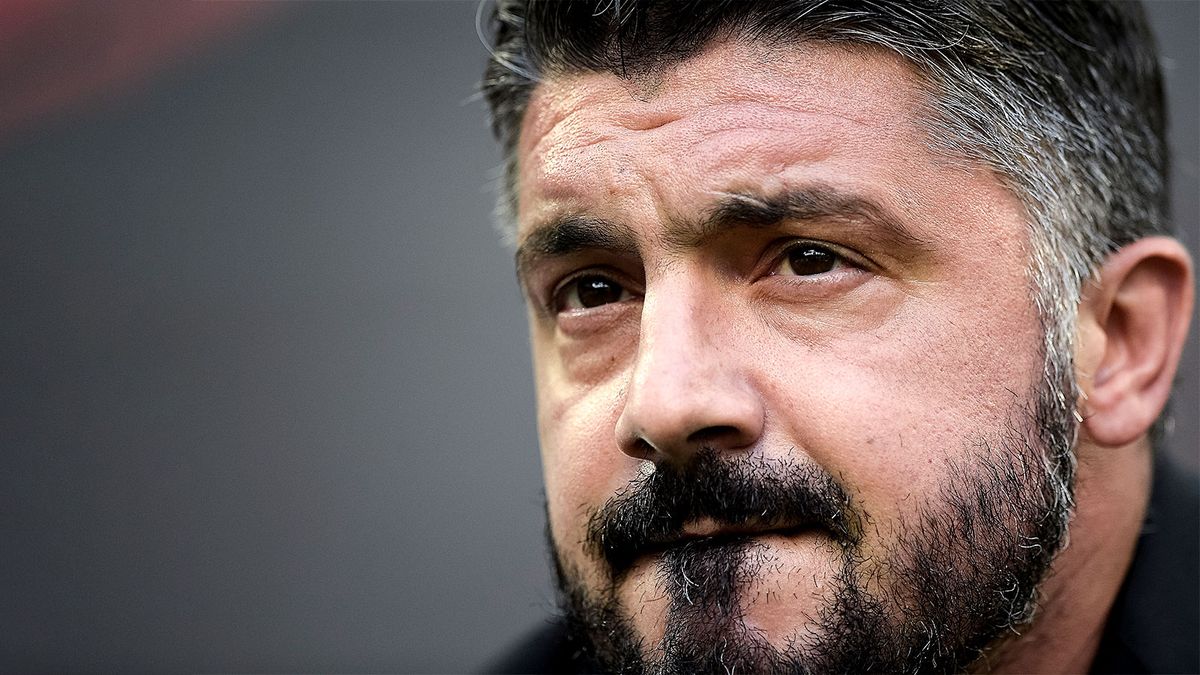 Гаттузо высказался о первом сопернике Италии в стыковых матчах ЧМ-2026: «Они никогда не сдаются, но надо играть»