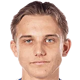 Линус Карлстранд