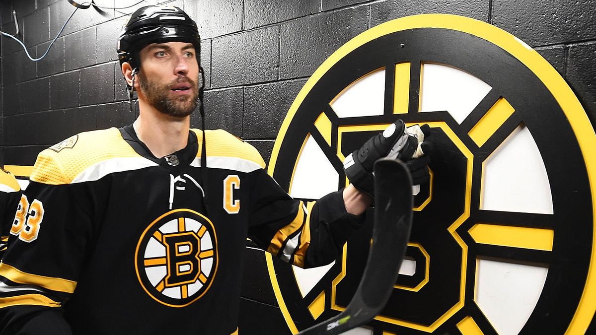 Обладатель Кубка Стэнли Здено Хара получил должность в «Бостоне»