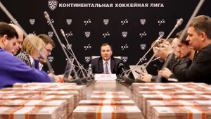 За 10 лет доходы клубов КХЛ выросли в 20 раз! Как между командами распределяют 2 миллиарда рублей? 