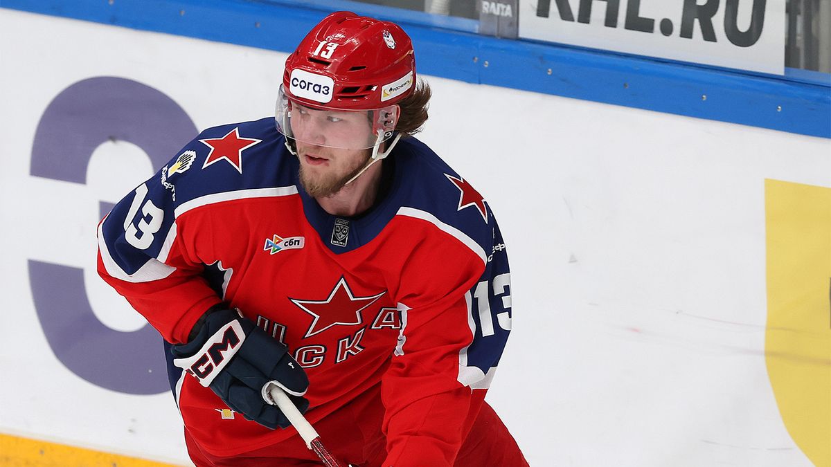 «Хорошо сыграли на предсезонке и расслабили булки». Полтапов — о результатах ЦСКА