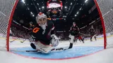 «Авангард» проиграл третий матч подряд в КХЛ