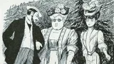 Эту головоломку царской России сейчас смогут решить лишь единицы. Где на загадочной картине спрятан… тесть?