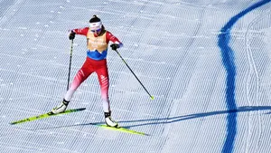 Сильнейшую лыжницу России допустили до Кубка мира. 20-летняя Алина Пеклецова сможет зажечь