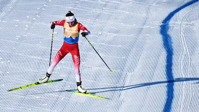 Алина Пеклецова