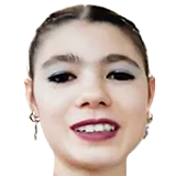 Мария Пулина