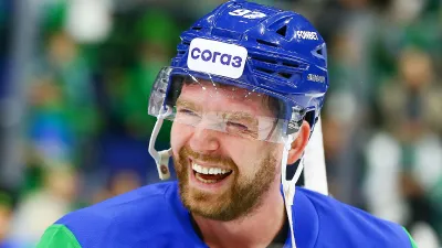 Евгений Кузнецов