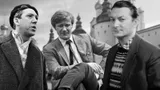 Миронов, Никулин и Вицин могли сыграть в «Иване Васильевиче». Почему роли достались другим?
