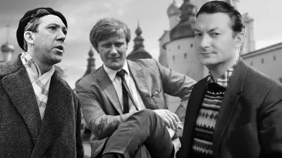 Кино и сериалы