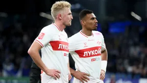 «Спартаку» нужен трансфер нового защитника: ошибки Джику тянут команду на дно