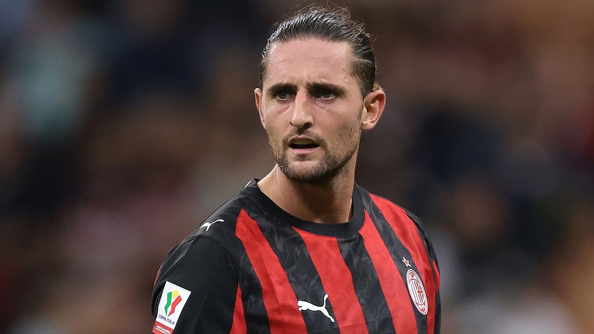 «Милан» потерял Рабьо на несколько недель из травмы