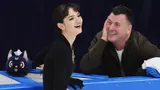 Российская фигуристка — о тренировках в Канаде у Орсера: «Нет давления, тренер уделяет больше внимания»