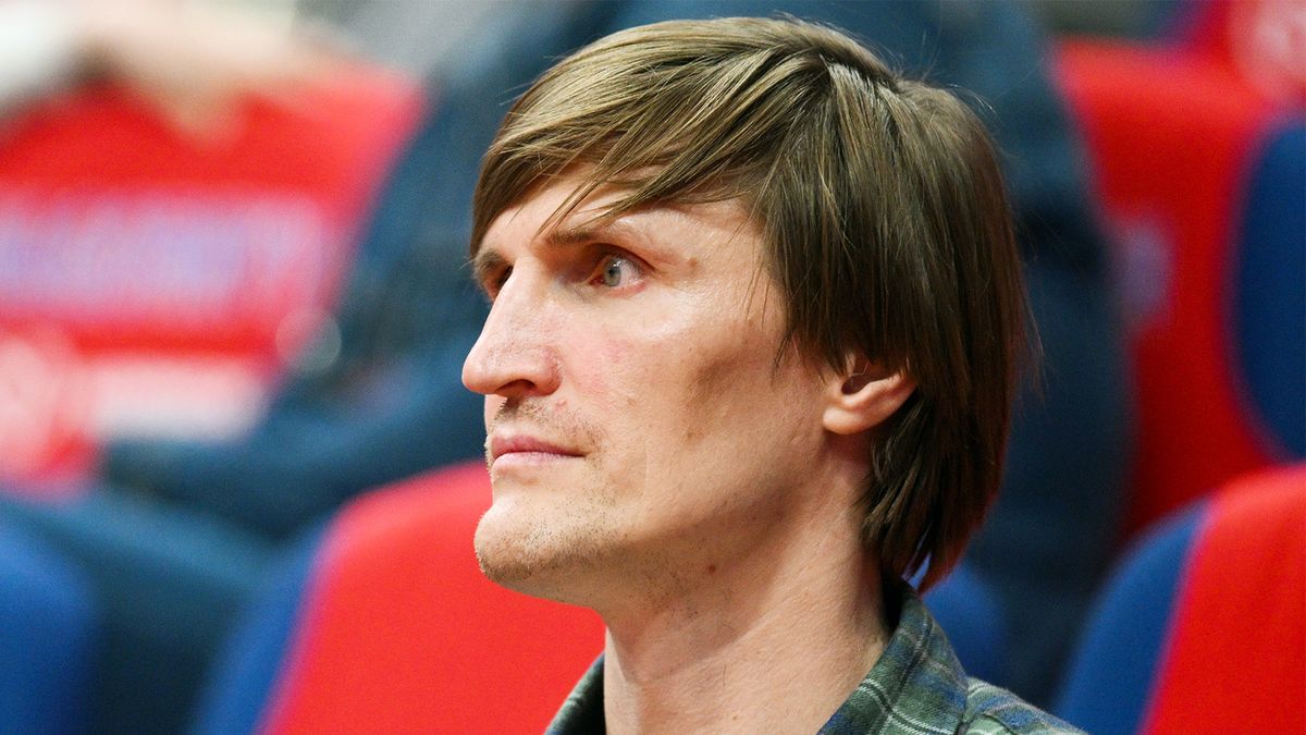 Кириленко поблагодарил FIBA за допуск российской молодежки: «Это начало нового большого пути»