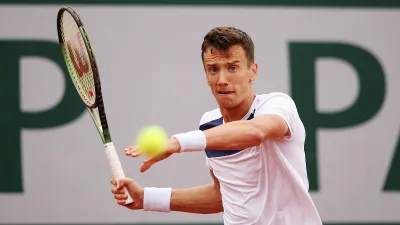 Андрей Кузнецов
