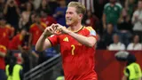 Бельгия — Турция — 3:0. Видеообзор матча Лиги наций