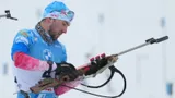 Логинов выиграл спринт на этапе Кубка мира в Оберхофе