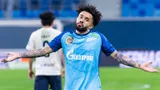 Экс-футболиста «Зенита» Клаудиньо могут лишить российского гражданства после признания о военном конфликте