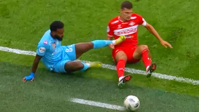 Вале Вендел, Роман Зобнин