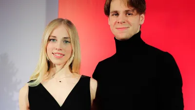 Н. Хабибуллина / И. Княжук