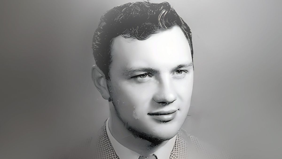 Он восхищал СССР талантом и мужеством, но пристрастился к алкоголю и бросил любимое дело. История Никифорова