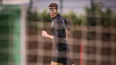 Роберт Левандовски