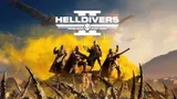 Игра Helldives 2 вышла на первое место по онлайну в STEAM сразу же после релиза