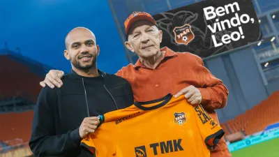 ФК Урал Екатеринбург