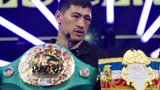 WBO обязала Дмитрия Бивола провести бой против Каллума Смита