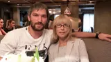 Жена Овечкина: «Саша молился моей умершей маме, чтобы она помогла выиграть Кубок Стэнли»
