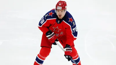 Марат Хайруллин