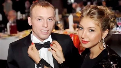 Денис Глушаков